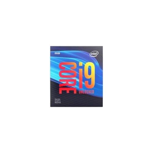 Intel Core i9 9900K Soket 1151 3.6GHz 16MB Cache İşlemci Box (Fansız)