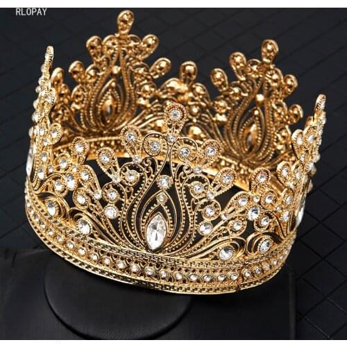 Женские диадемы RLOPAY China At AliExpress