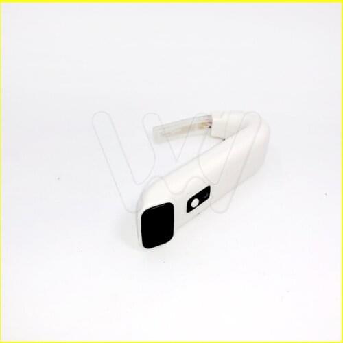 Dental Intraoral Light Plus Wireless Rechargeable Suction LED Lighting System