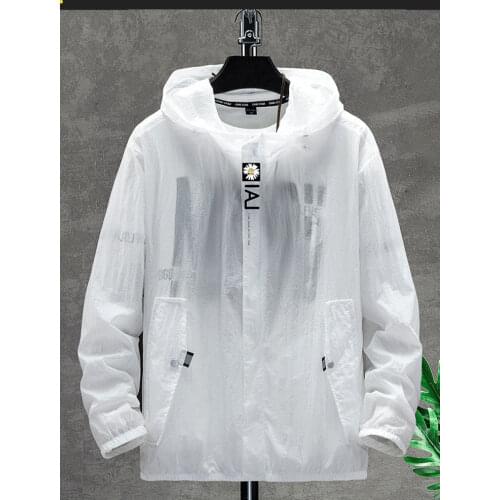 Stwethkz Travel Jackets