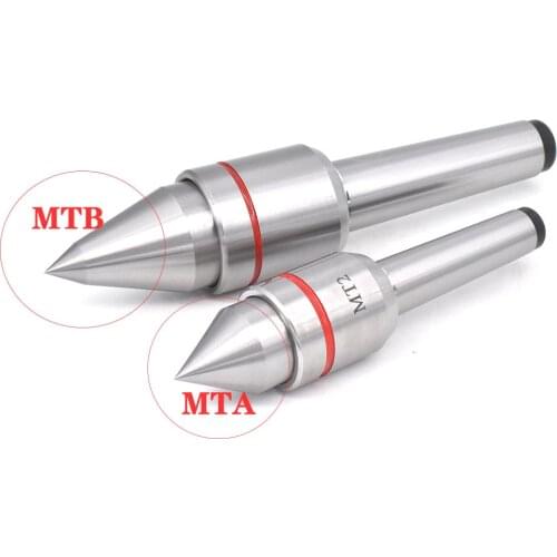 CNC MT5 lengthening Rotating Live Center for Lathes MT2 MT3 MT4 MORSE tapper for CNC machine