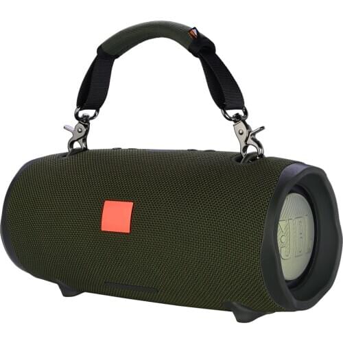 Universal Bluetooth Speaker Carrying Lanyard for JBL Xtreme 1 for JBL Xtreme 2 Portable Non-slip Lanyard