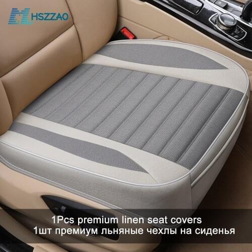Car Seat Protection Car Seat Cover Auto Seat Covers Car Seat Cushion For Hyundai i30 Elantra Tucson Sonata,kia K5,LEXUS RX ES CT