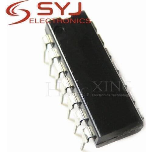 1pcs/lot SL440 440 DIP-14