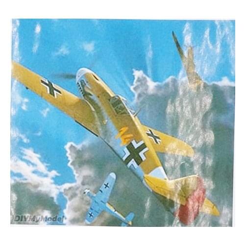 120cm Tupolev Tu-16 Black Jack Bomber DIY 3D Paper Card Model Building Sets Construction Toys Educational Toys Military Model