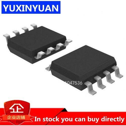20pcs/lot MAX485CSA MAX485 SOP8 RS - 485 / RS - 422 transceiver IC