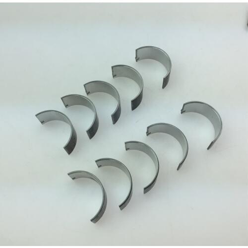 STARPAD Auto Parts Single Cylinder Air Cooled Diesel Engine Micro Tillage Machine Generator 178F Connecting Rod Tile