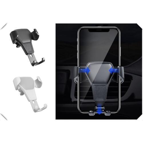 Auto parts mobile phone navigation bracket phone convenient fixed for Audi A4 Avant A4 Cabriolet A6L A8L