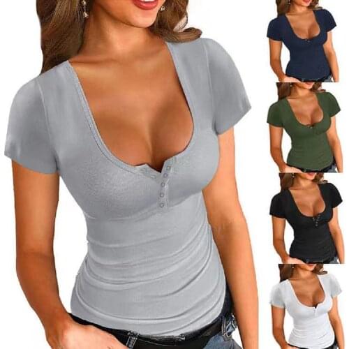 COZOK Women's Polo Shirts
