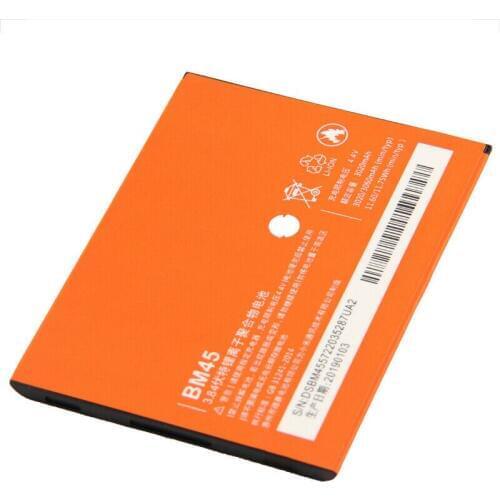 Аккумуляторы для телефонов Xiaomi Redmi 2 Dinto China At AliExpress