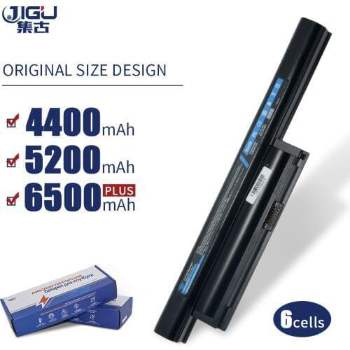 JIGU Battery For SONY BPS22 VGP-BPS22 VGP-BPS22A For VAIO VPC-E1Z1E VPC-EA1 EA16E EA1S EA45FG/B EA1Z1E EA27EC