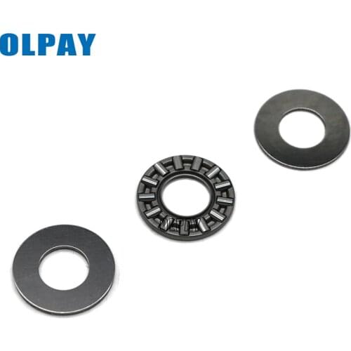 93341-414V1 Needle Thrust Bearing For Yamaha Parsun Outboard Motor 9.9HP 15HP Replacement parts 93341-41414