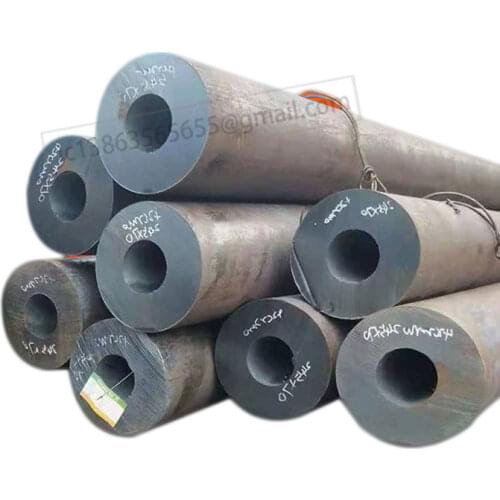 Metal Tube Carbon Steel Pipe ASTM SCH Water Tubing OD 32mm 34mm 35mm 38mm 40mm Automobile Kitchen Machinery Processing Home