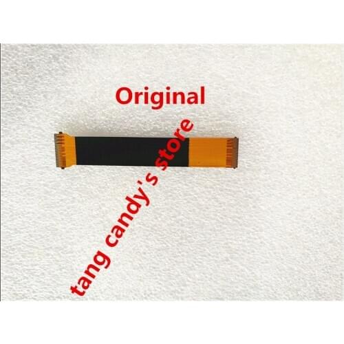 NEW LCD Flex Cable For CANON LEGRIA mini Video Camera Repair Part