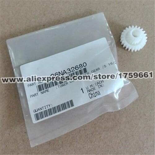 Genuine New 26NA32680 7020 7022 7025 7030 7035 7130 7135 7145 Toner Driver Gear for Konica Minolta K7020 K7030 K7130 K7135 K7145