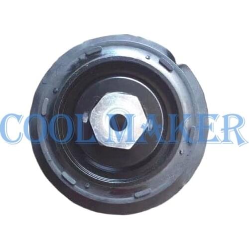 Auto air conditioning compressor clutch hub sucker for Mercedes Benz
