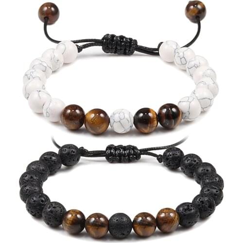 Reliatonny Bead Bracelets