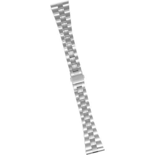 22mm Band for SAMSUNG Galaxy Watch 46mm Galaxy Watch 3 45mm Stainless Steel for SAMSUNG Gear S3 Straps