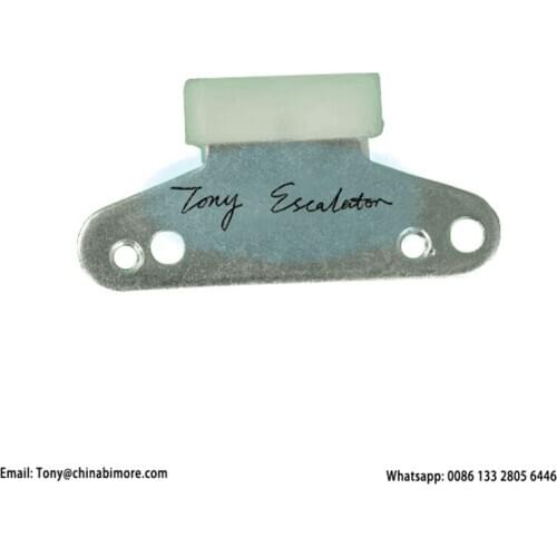 Elevator Door Slider