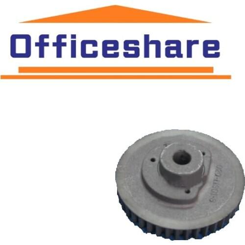 1pcs OEM Main Gear 020-11301 for Riso TR 1000 1510 1530 1550 CR 1600 1610 1630 1640 Duplicator Parts