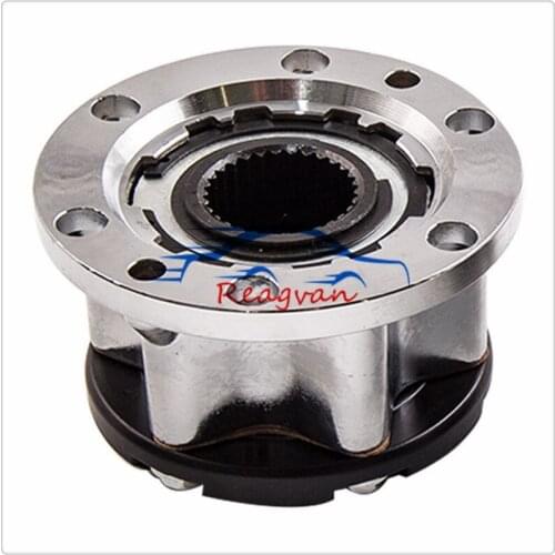 1PCS Free Wheeling Wheel Hubs 43530-69045 4353069045 For Toyota Land Cruiser 81-87