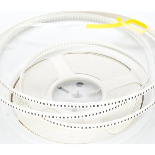 200PCS 1206 SMD 1/2W chip resistor 0R ~ 10M 1 10R 100R 220R 330R 470R 1K 4.7K 10K 47K 100K 10 100 330 470 1M ohm 5% Resistance