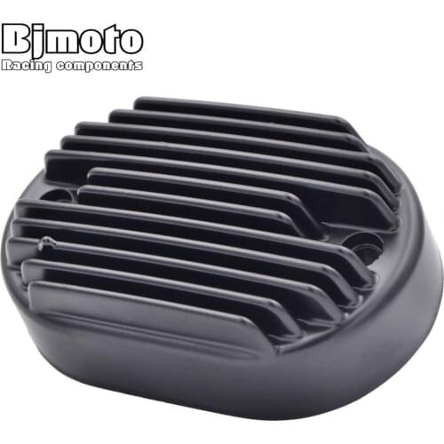 ATV Voltage Regulator Rectifier For FLSTF BX FAT BOY EFI JN FAT BOY LO JD SOFTAIL DELUXE EFI FLSTSB JM CROSS BONES 08-10