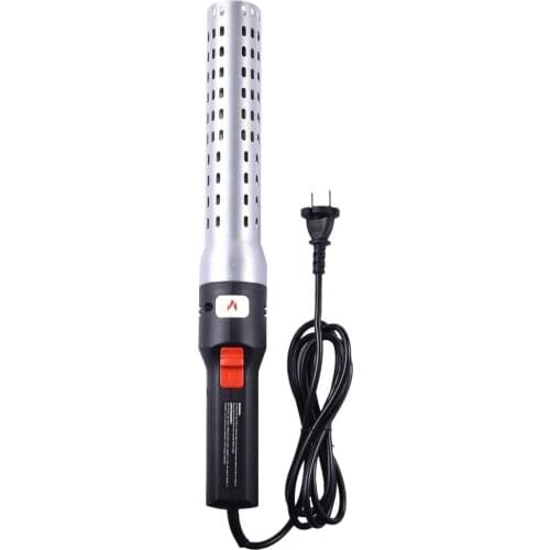 BBQ Starter Grill Fire Lighting Tools Premium Electric Charcoal Lighter 2000W Charcoal Lighter Dropshipping