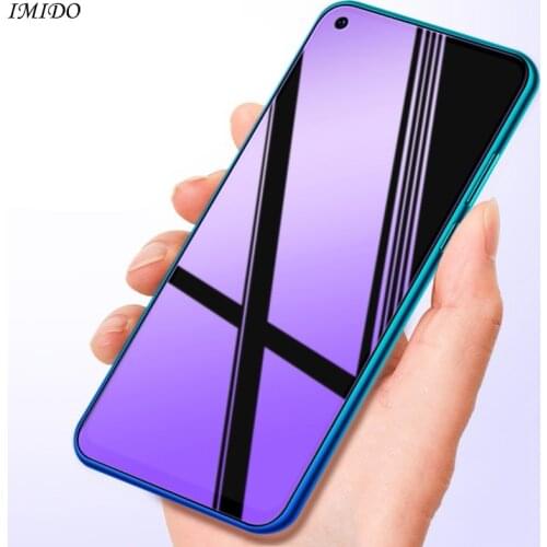 IMIDO Screen Protectors For Huawei Nova 3