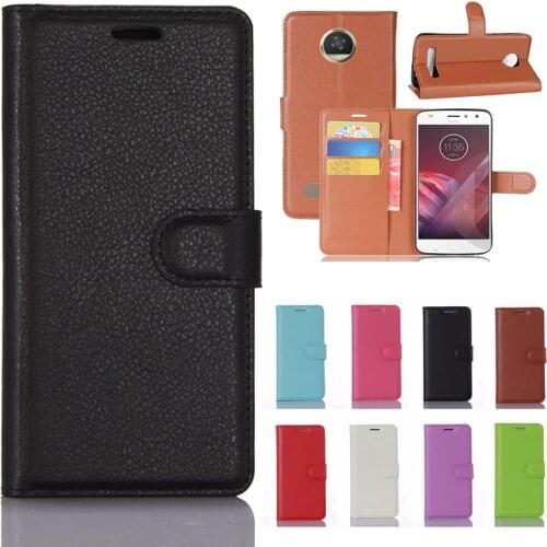 Lucu Vakker Motorola Moto Z2 Play Phone Cases