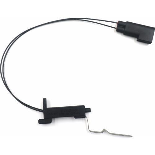 New Ambient Air Temperature Sensor for Ford Fiesta Focus C-Max Mondeo Sierra Transit S-Max 93BB-10K936-AA 1117860 6PT004741-06