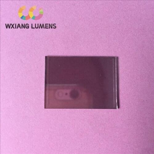 Original OEM Projector Polarizer New Parts Fit for EPSON EMP-6000/6100/6010/6110