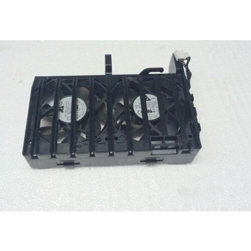 HP Z800 front fan PN 468761-001 hard disk bit fan