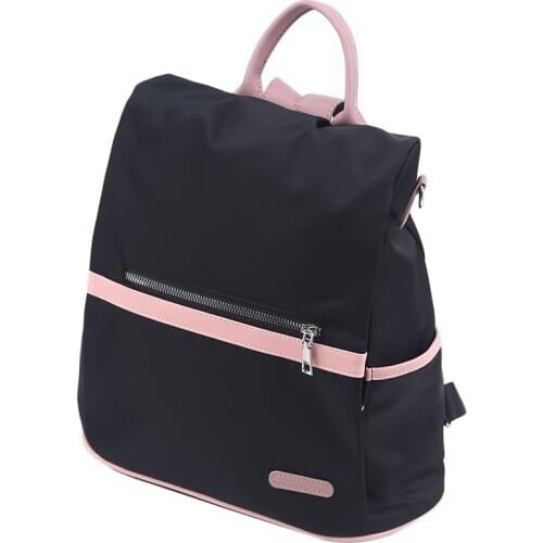 New Oxford Backpack Casual Women Waterproof Nylon Girl High Quality Fashion Travel Portable Large Capacity Backpack