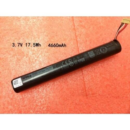 UGB genuine Replacement New Dell 0DWD6 ODWD6 3.7V 17.5wh 4660mAh Battery