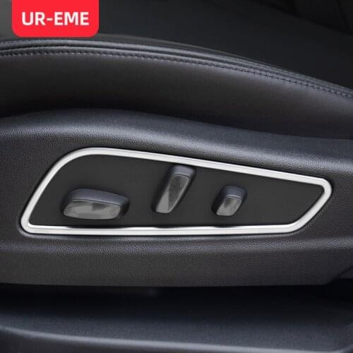UR.EME Car Accessories