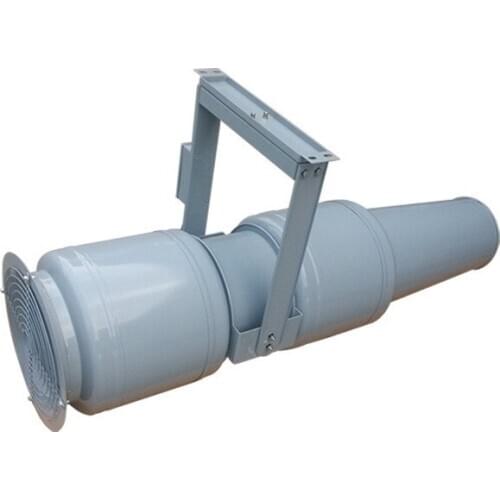 AE jet fan Warehouses tunnel ventilating fan axial jet tunnel fan Underground Parking ceiling Ventilating Axial centrifugal 220V