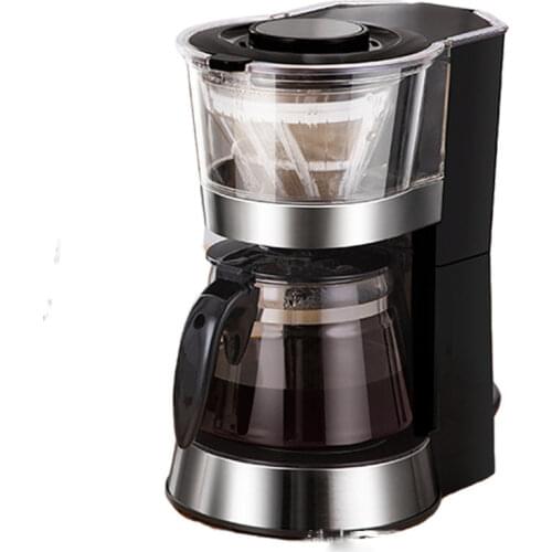 Капельные кофемашины ZZUOM China At AliExpress