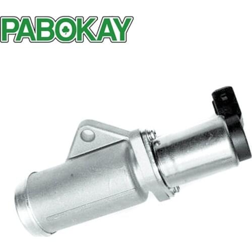 AP01 Quality Idle Air Control Valve For OPEL ASTRA F G 3 4 CALIBRA A OMEGA B VECTRA For VAUXHALL 837102 90411546