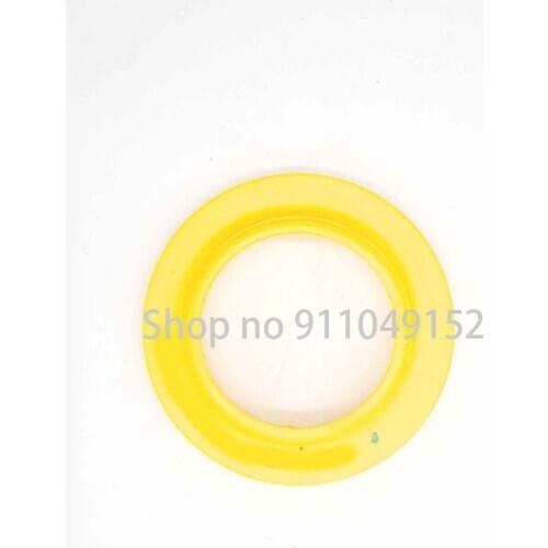 Car rear spring stop spacer 2018-bui ck hood spacer hood thermal insulation pad liner thermal insulation board