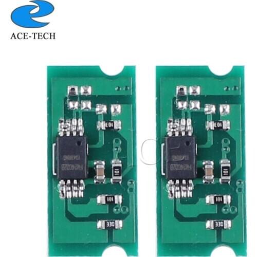 Printer toner chip For Ricoh IPSIO SP C731 C730 laser cartridge 600532 600533 600534 600535 JP version