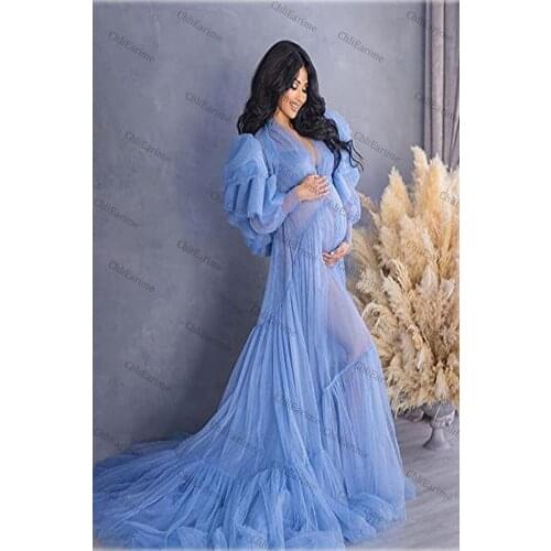 Женские халаты ChliEarime China At AliExpress