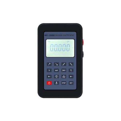 PT100 4~20mA Digital Signal Generator