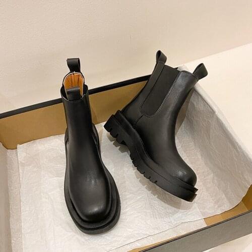 DFKC Women's Autumn Shoes