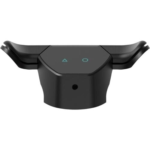 Q22A For -Ps4 Wireless Controller Back Extension Button Converter, Rear Mapping Button Extension Device With Display