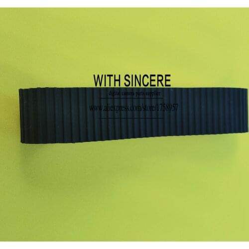 For Canon ef85 f1.8 lens rubber apron for Canon ef85 f1.8 lens rubber apron