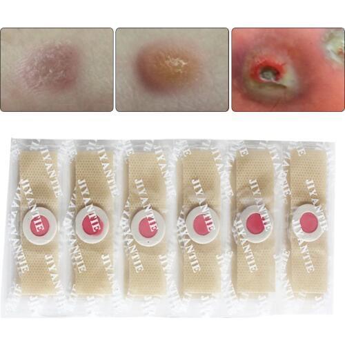 Faylisvow Toiletries