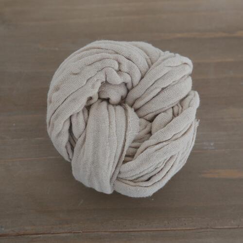 Cheesecloth Photo Wrap Hand Dyed Cheese Cloth Cotton Scrim Newborn Photography Props