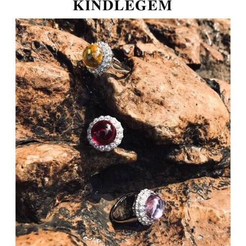 Kindlegem Engagement Rings