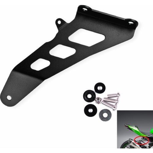 Motorcycle Exhaust Muffler Hanger Bracket for KAWASAKI Ninja400 2018